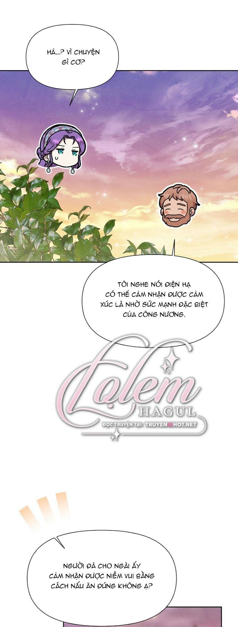 Nàng Công Nương Roselia Chapter 12 - Trang 2