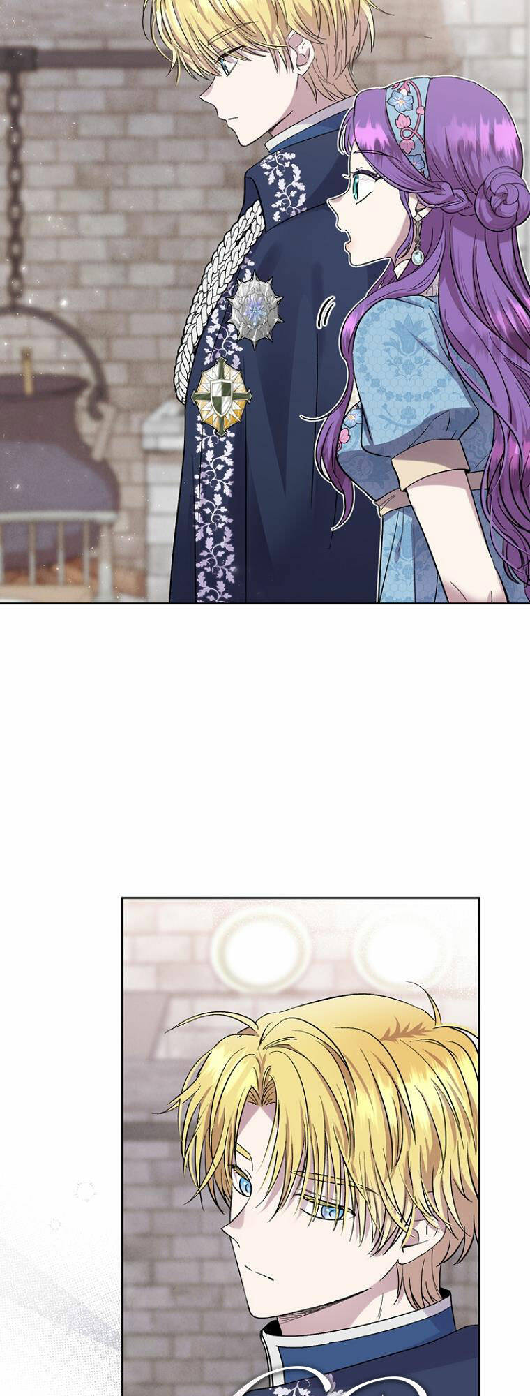 Nàng Công Nương Roselia Chapter 12 - Trang 2