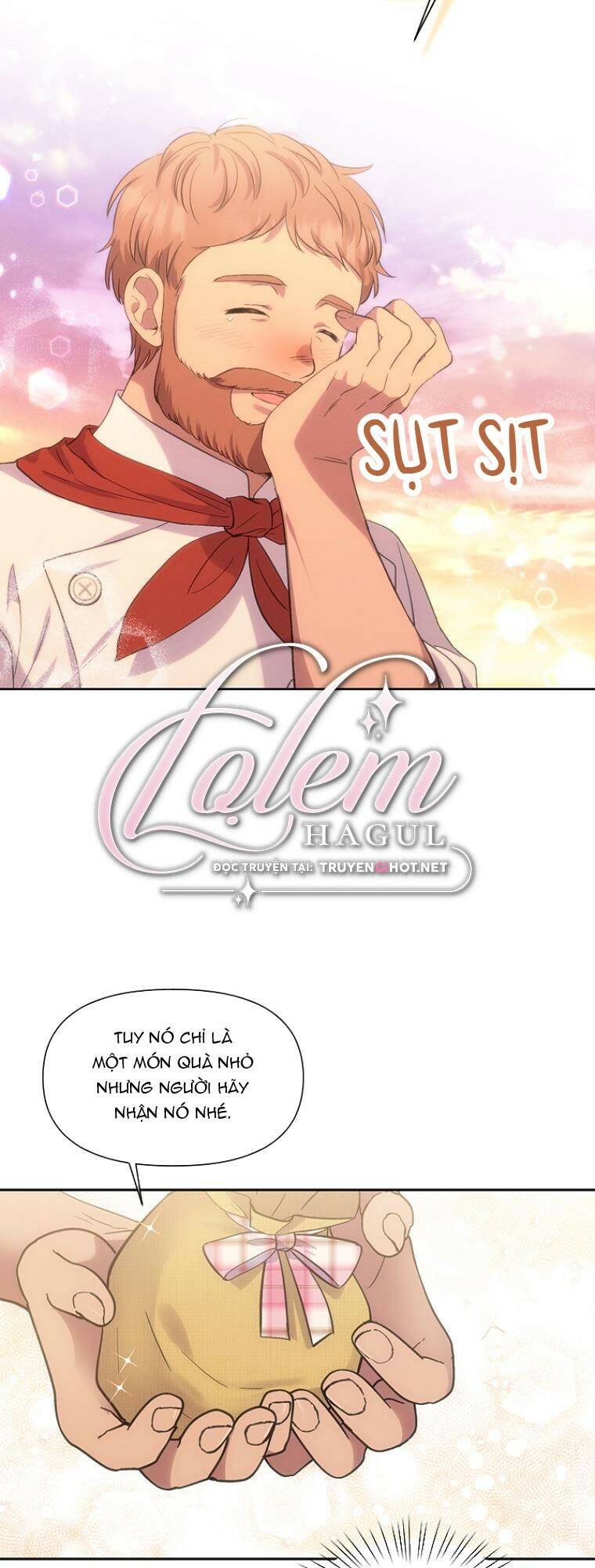 Nàng Công Nương Roselia Chapter 12 - Trang 2