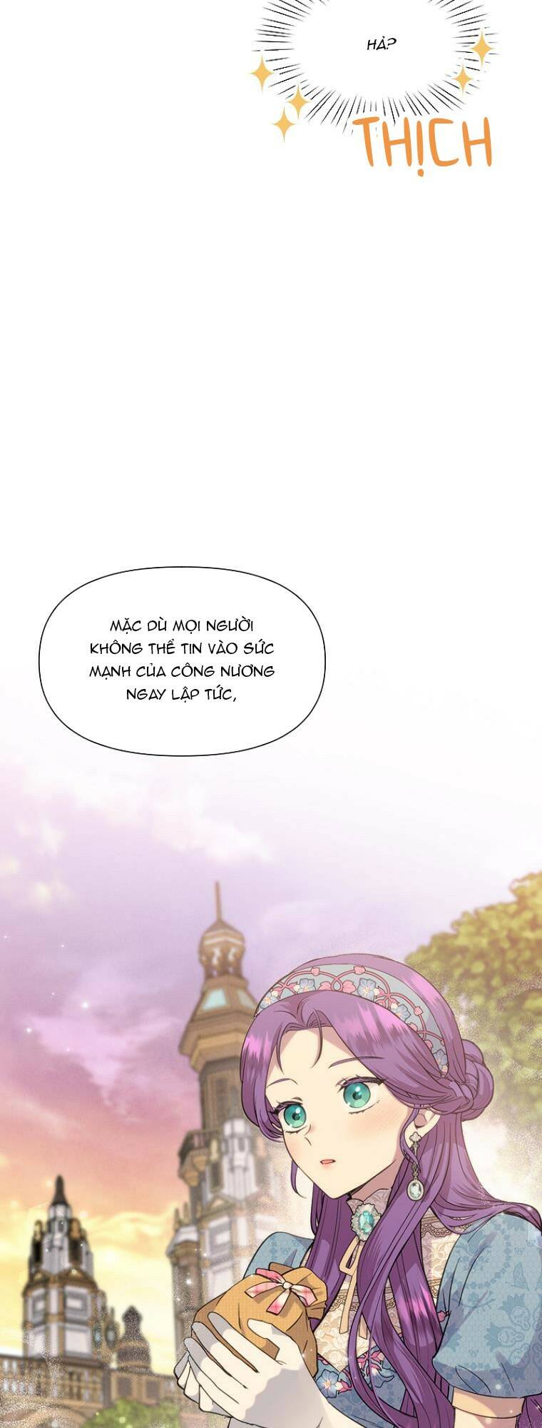 Nàng Công Nương Roselia Chapter 12 - Trang 2