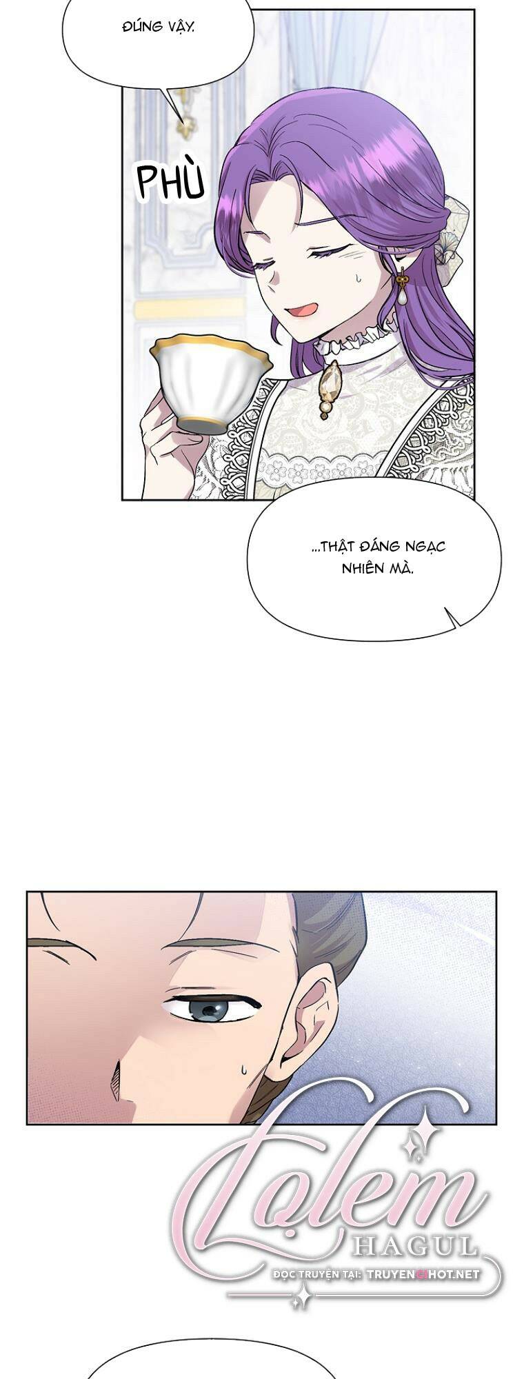 Nàng Công Nương Roselia Chapter 12 - Trang 2