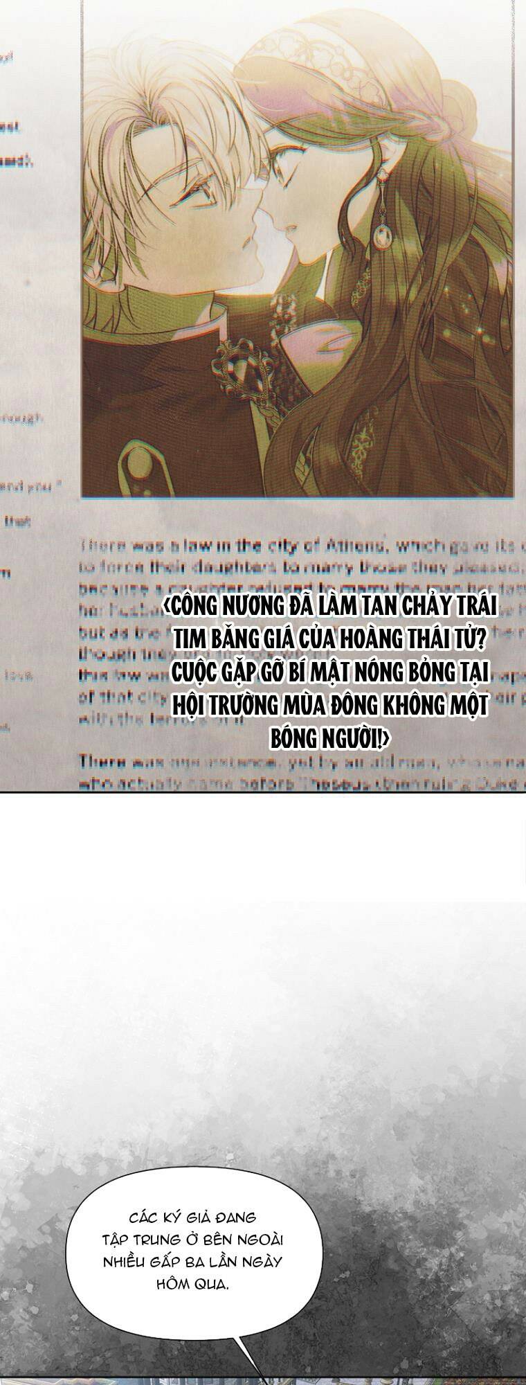 Nàng Công Nương Roselia Chapter 12 - Trang 2