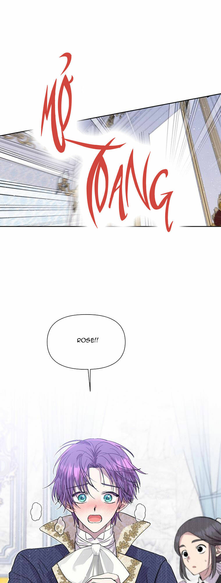 Nàng Công Nương Roselia Chapter 12 - Trang 2