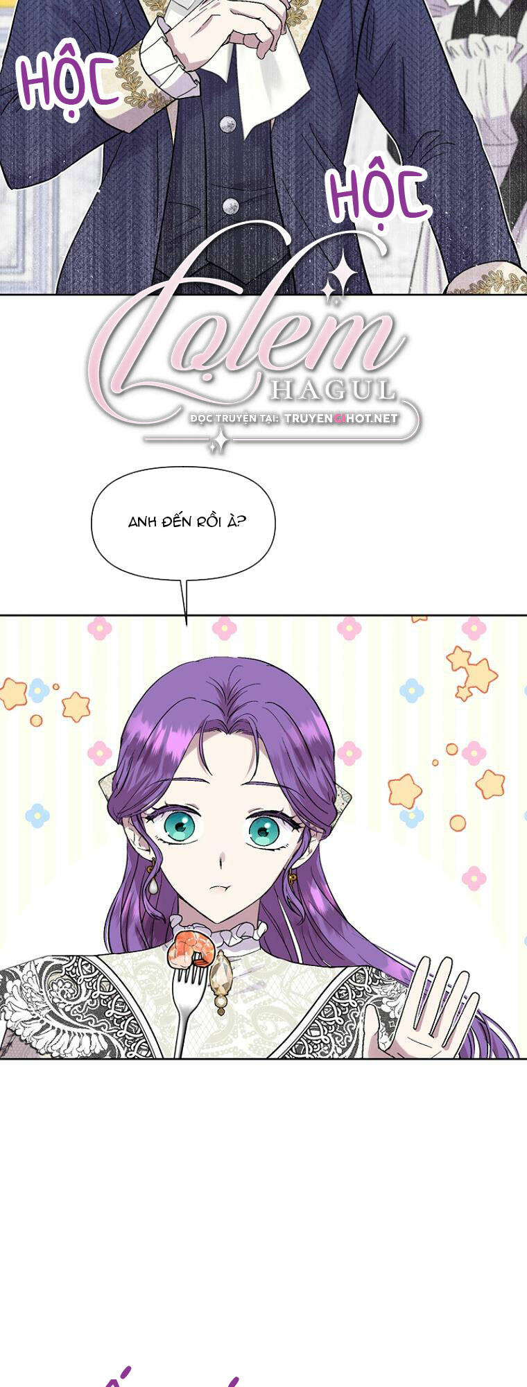 Nàng Công Nương Roselia Chapter 12 - Trang 2