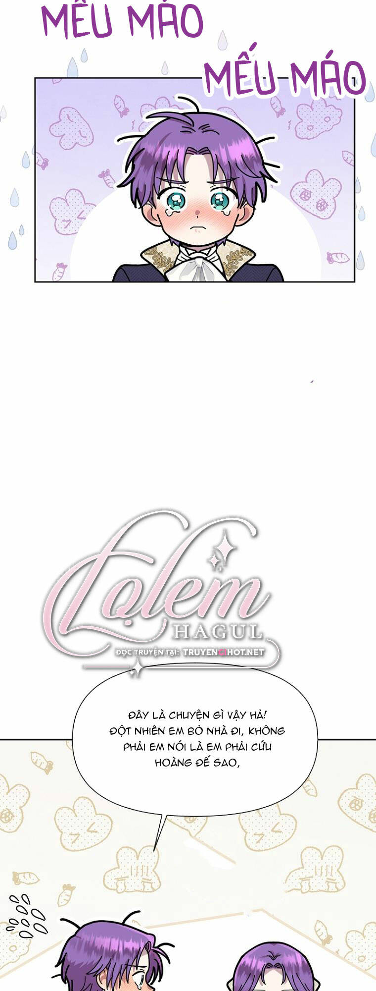 Nàng Công Nương Roselia Chapter 12 - Trang 2