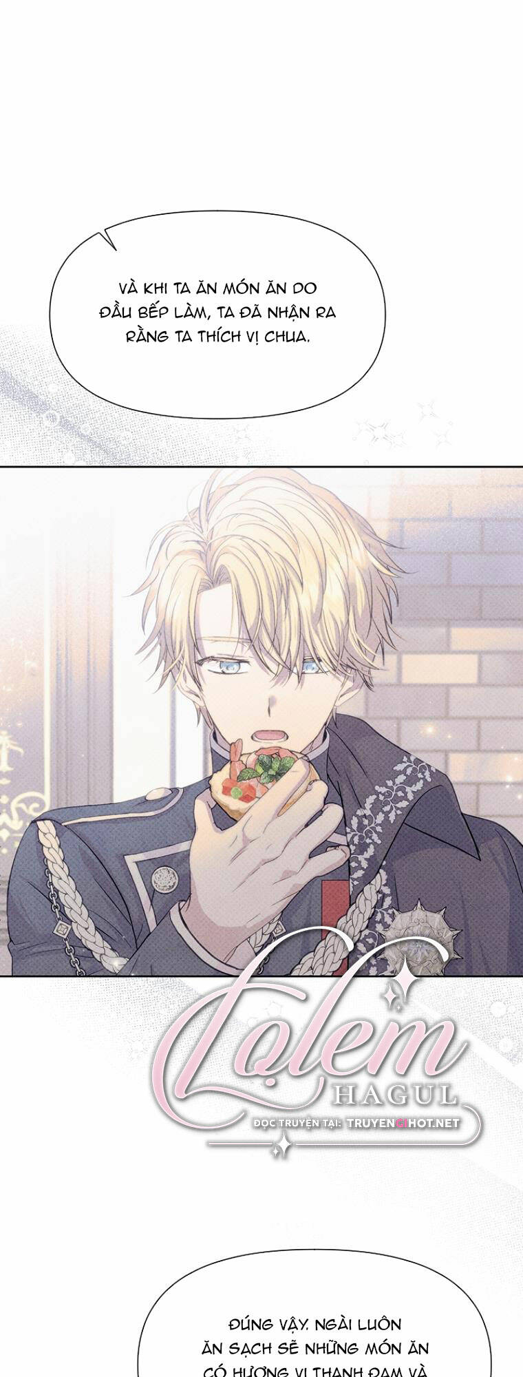 Nàng Công Nương Roselia Chapter 12 - Trang 2