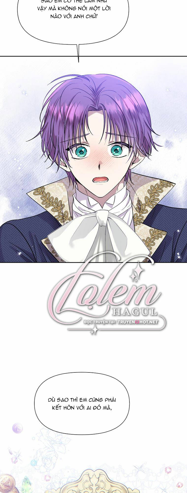 Nàng Công Nương Roselia Chapter 12 - Trang 2