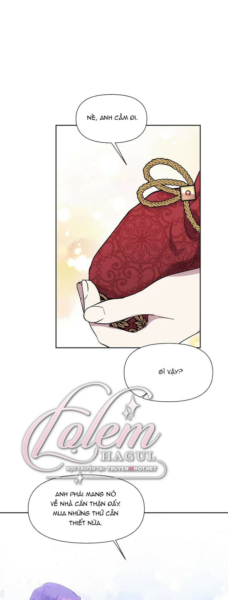 Nàng Công Nương Roselia Chapter 12 - Trang 2