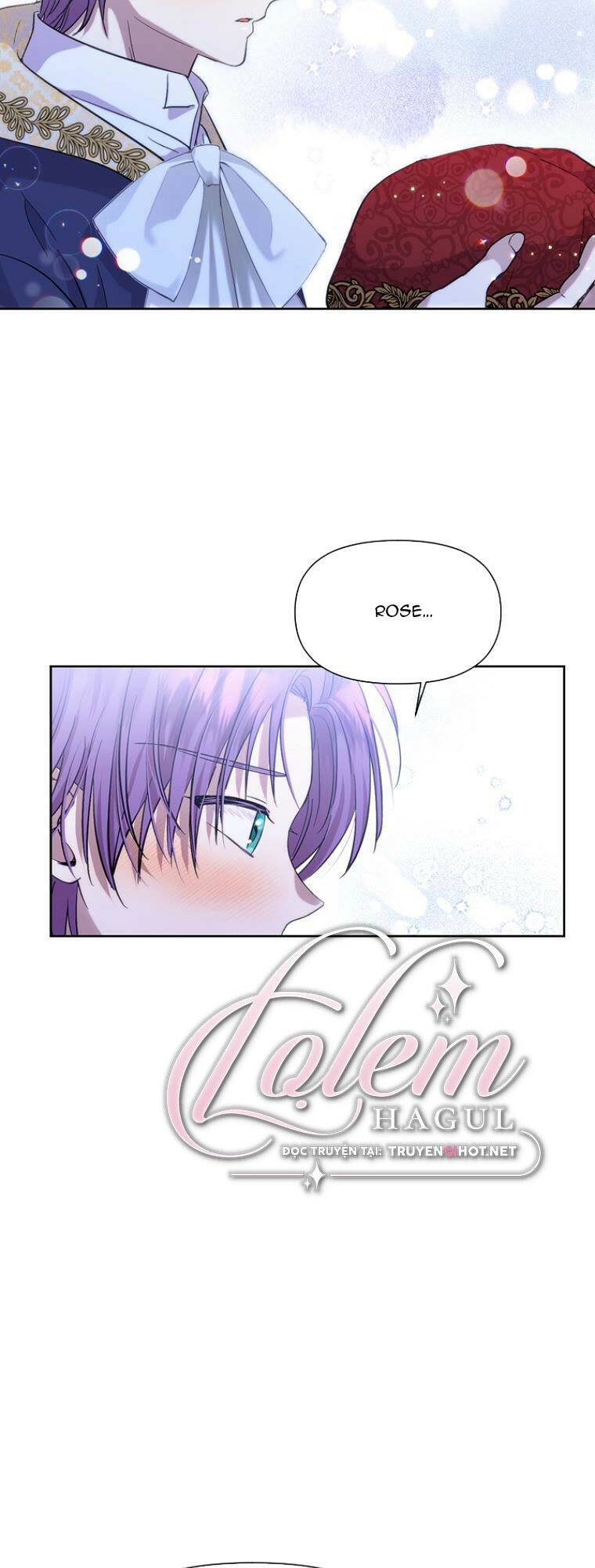 Nàng Công Nương Roselia Chapter 12 - Trang 2