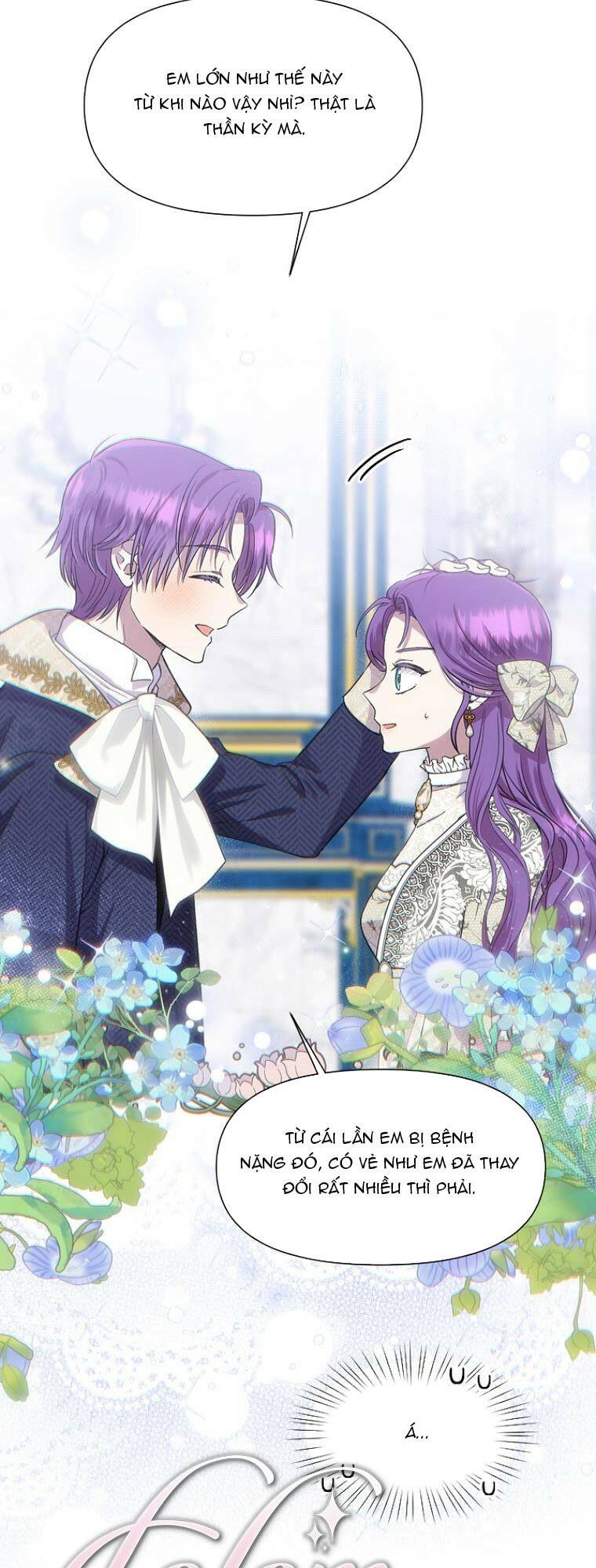 Nàng Công Nương Roselia Chapter 12 - Trang 2