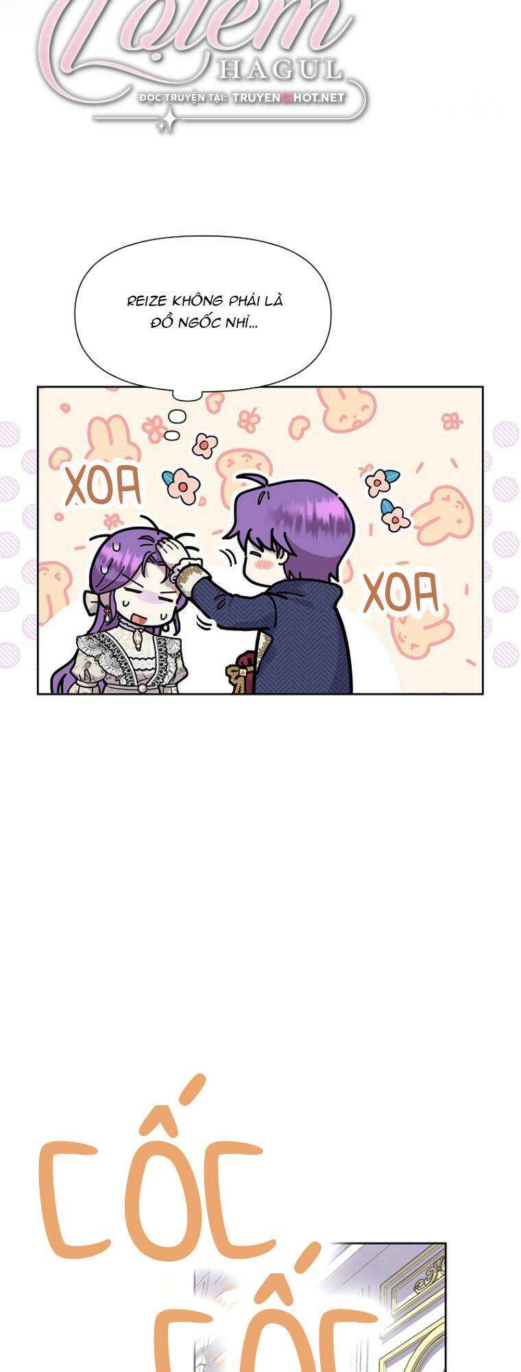 Nàng Công Nương Roselia Chapter 12 - Trang 2