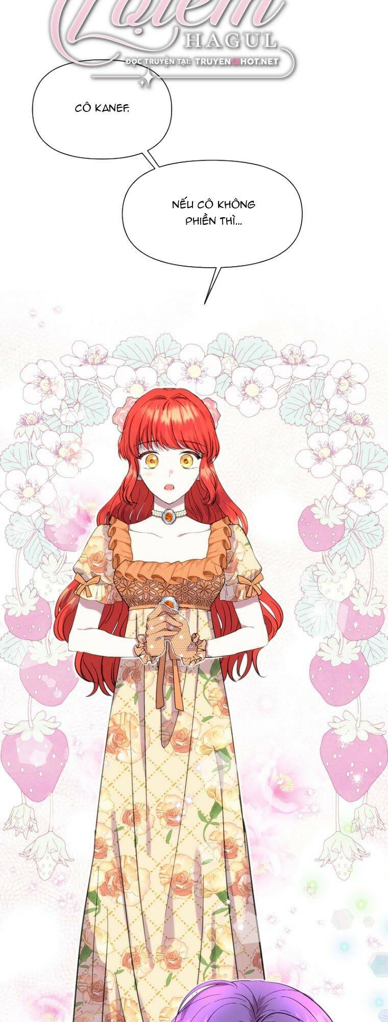 Nàng Công Nương Roselia Chapter 12 - Trang 2