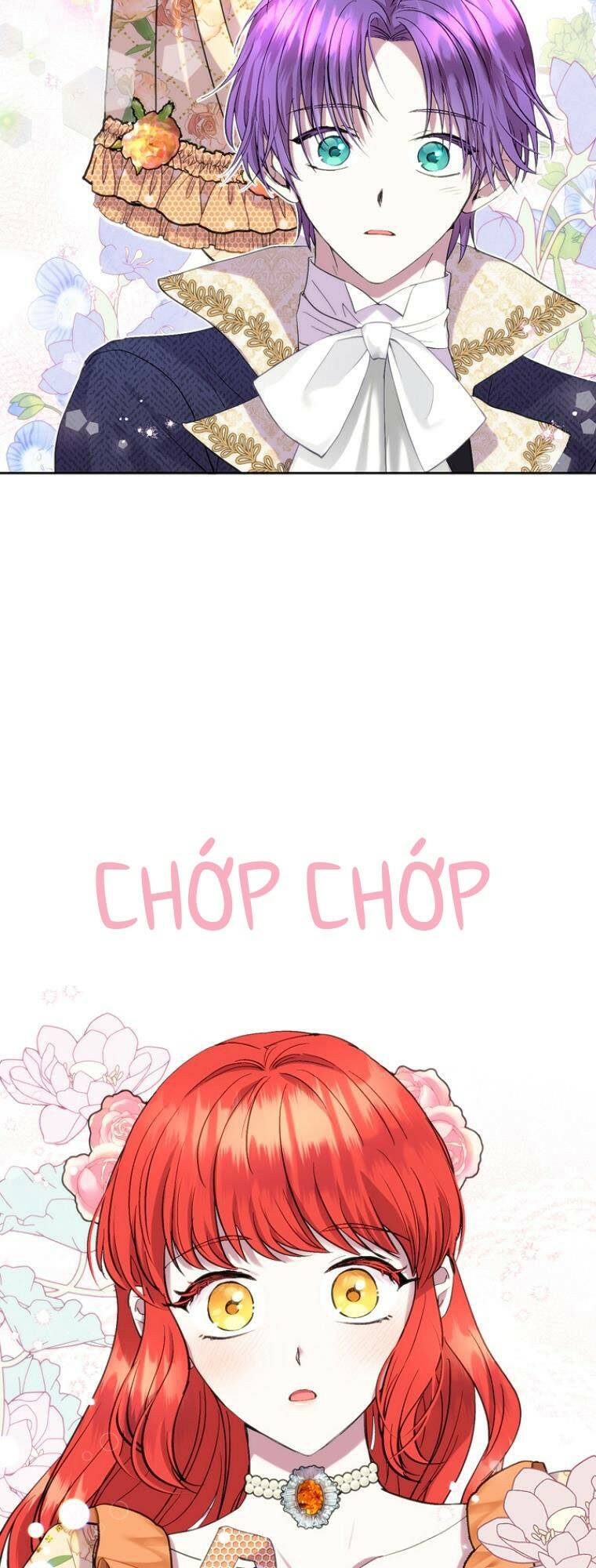 Nàng Công Nương Roselia Chapter 12 - Trang 2