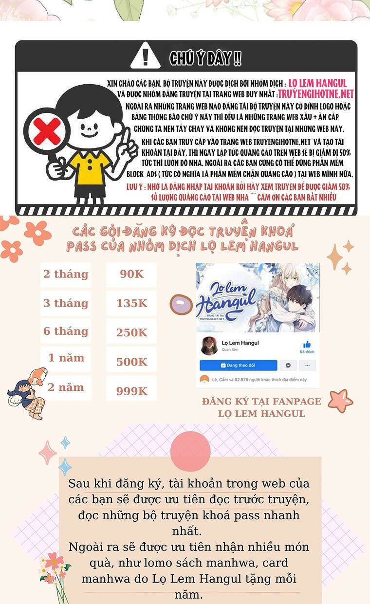 Nàng Công Nương Roselia Chapter 12 - Trang 2