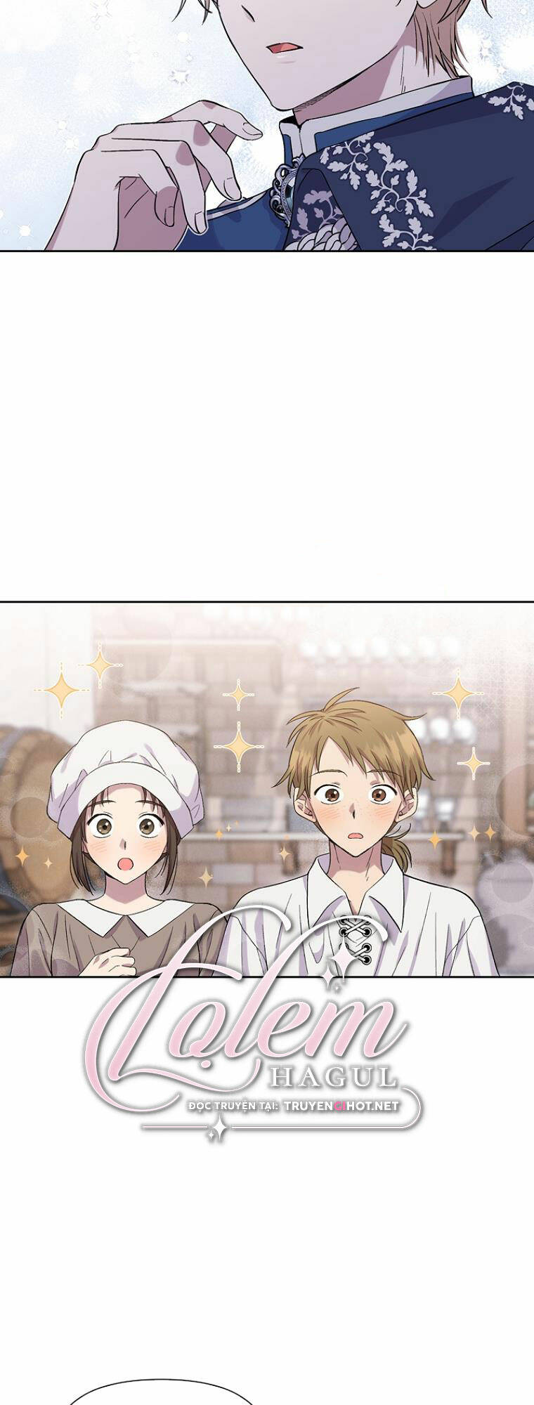 Nàng Công Nương Roselia Chapter 12 - Trang 2