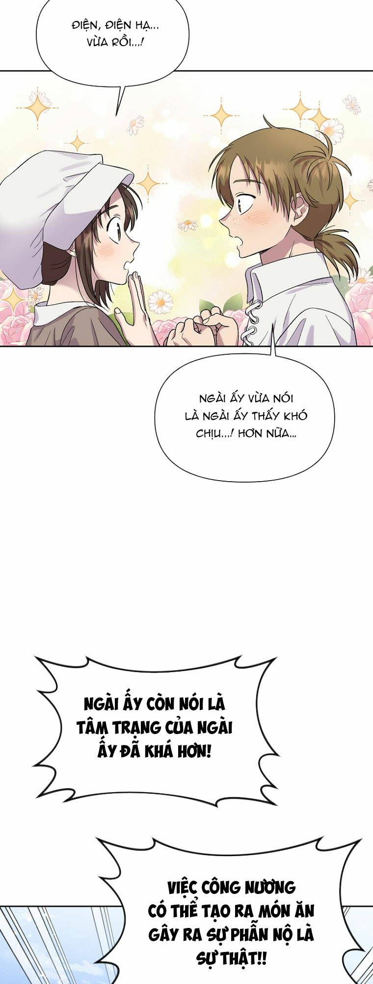 Nàng Công Nương Roselia Chapter 12 - Trang 2