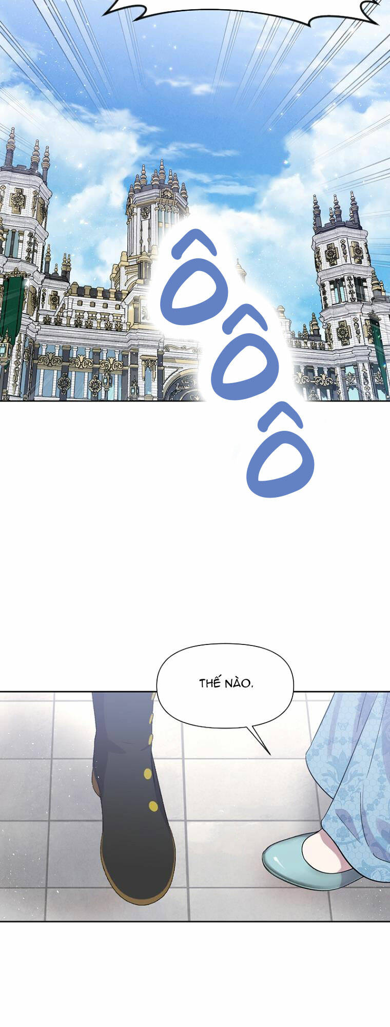 Nàng Công Nương Roselia Chapter 12 - Trang 2