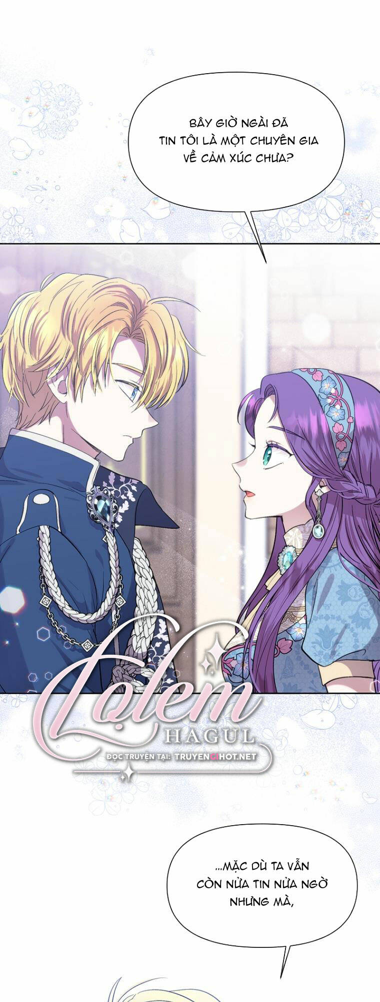 Nàng Công Nương Roselia Chapter 12 - Trang 2
