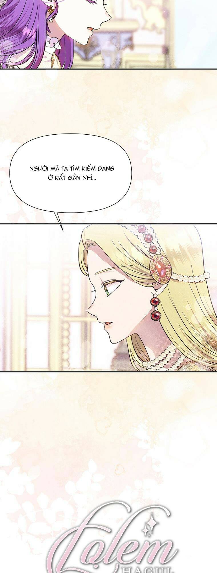 Nàng Công Nương Roselia Chapter 13 - Trang 2