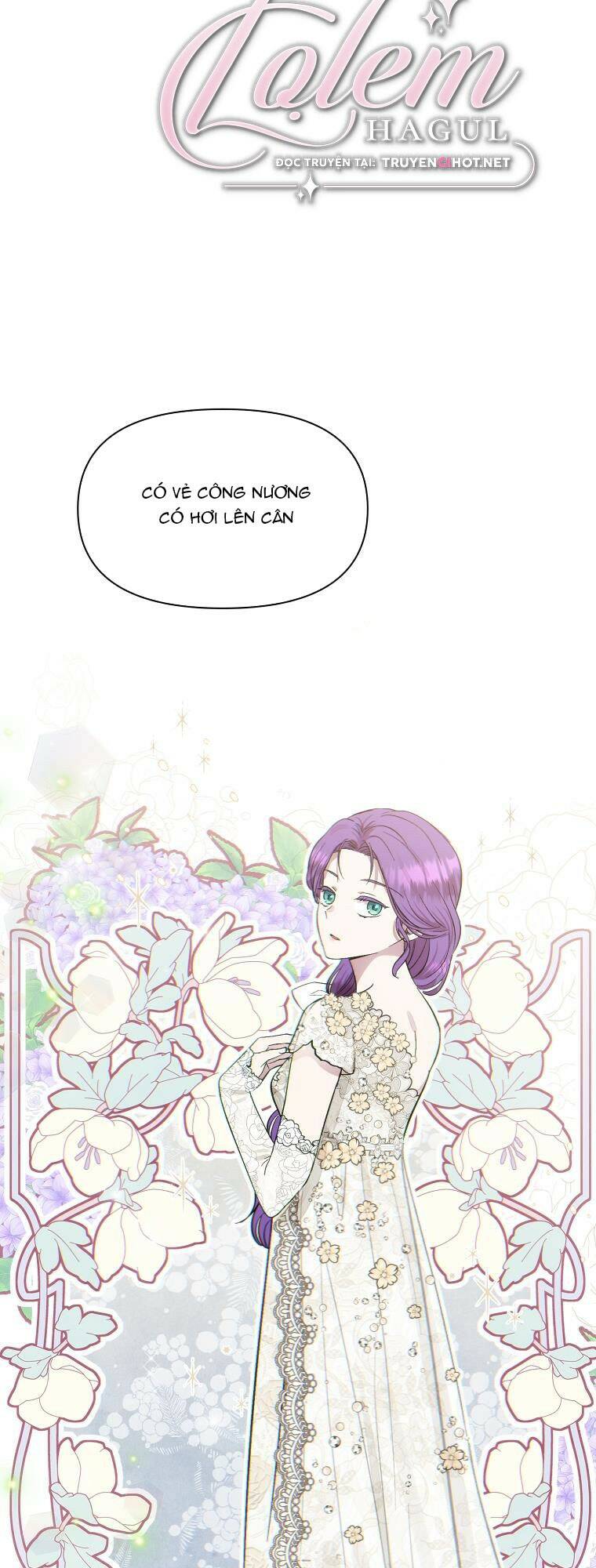 Nàng Công Nương Roselia Chapter 16 - Trang 2
