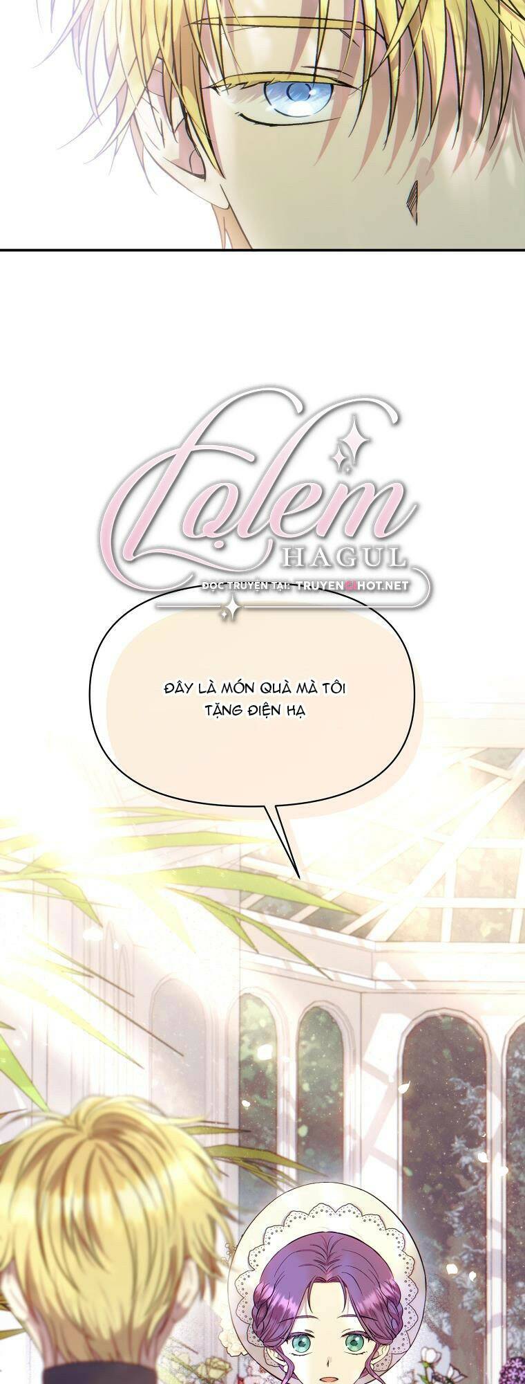 Nàng Công Nương Roselia Chapter 17 - Trang 2