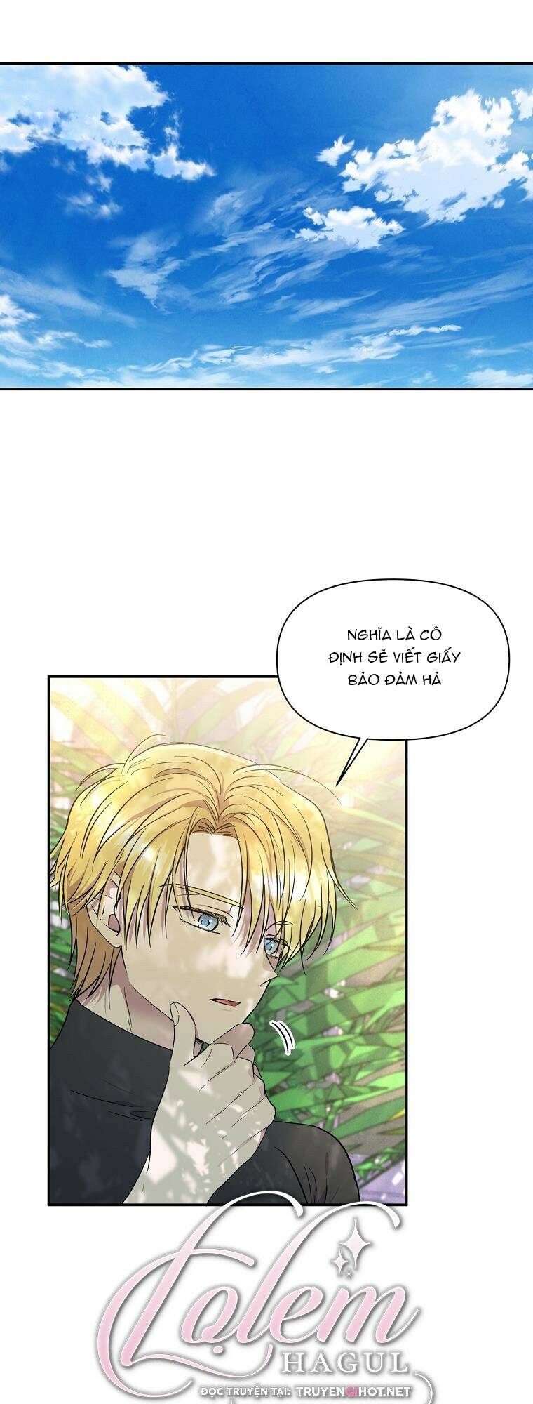 Nàng Công Nương Roselia Chapter 17 - Trang 2