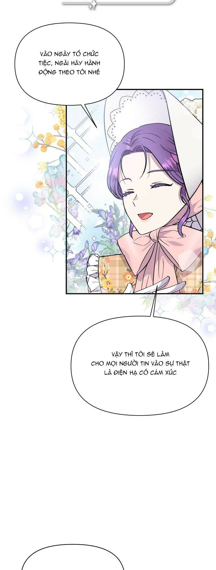 Nàng Công Nương Roselia Chapter 17 - Trang 2