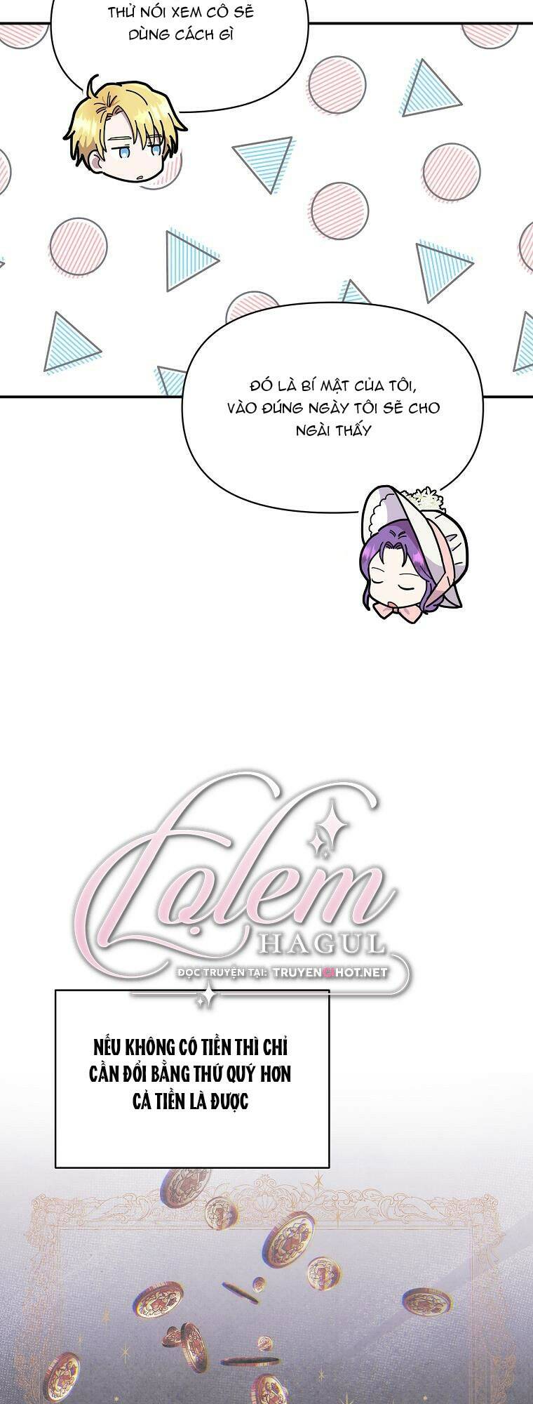 Nàng Công Nương Roselia Chapter 17 - Trang 2