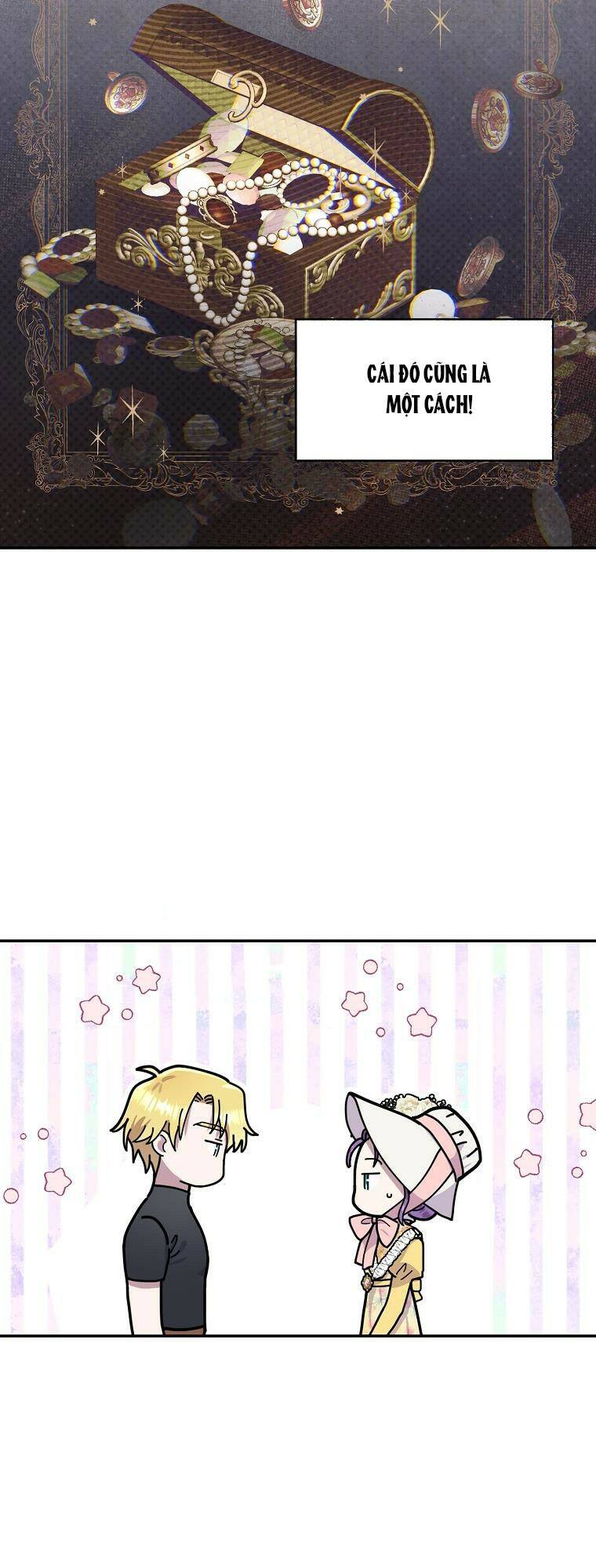 Nàng Công Nương Roselia Chapter 17 - Trang 2