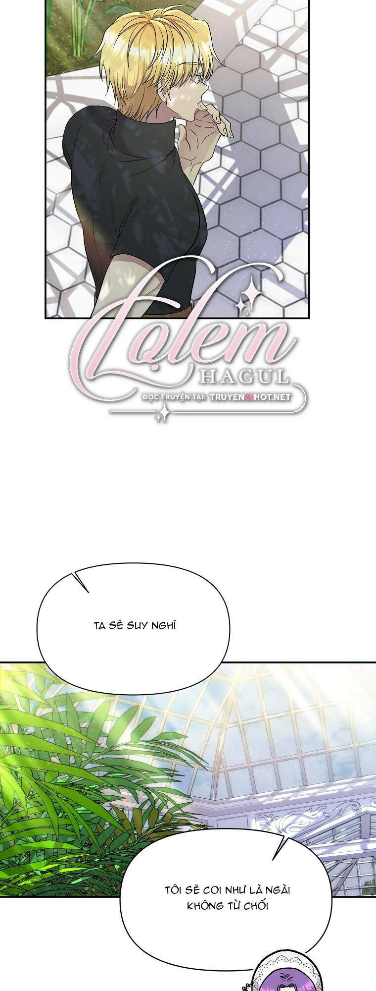 Nàng Công Nương Roselia Chapter 17 - Trang 2