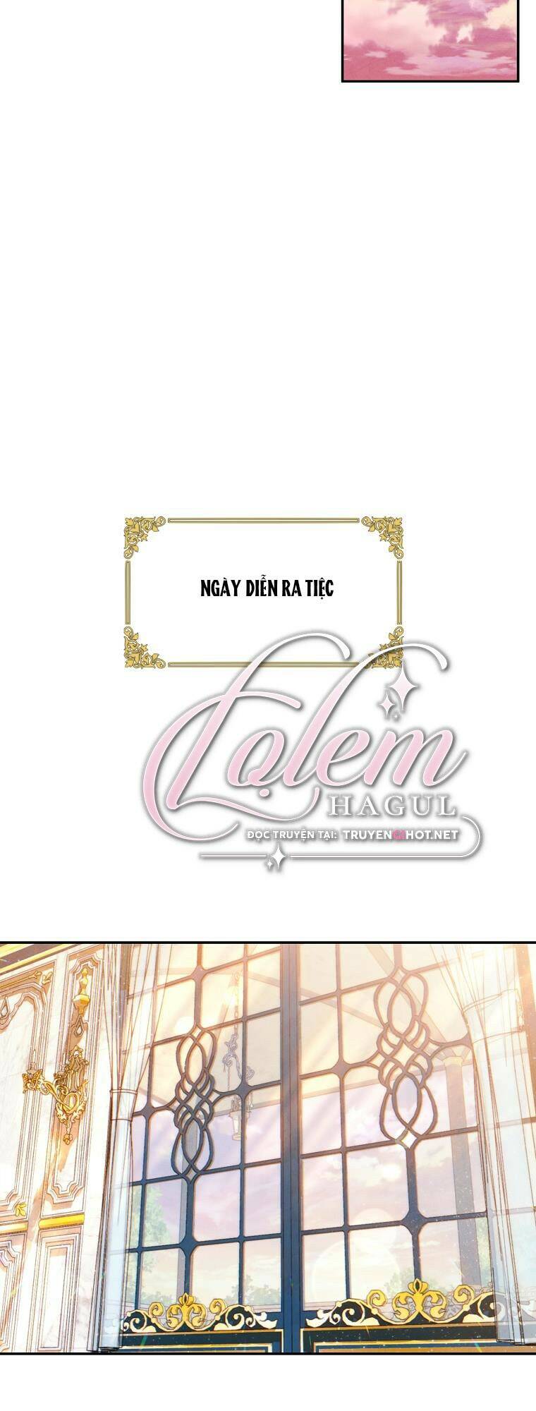 Nàng Công Nương Roselia Chapter 17 - Trang 2