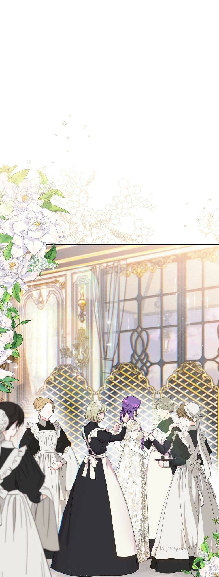 Nàng Công Nương Roselia Chapter 17 - Trang 2