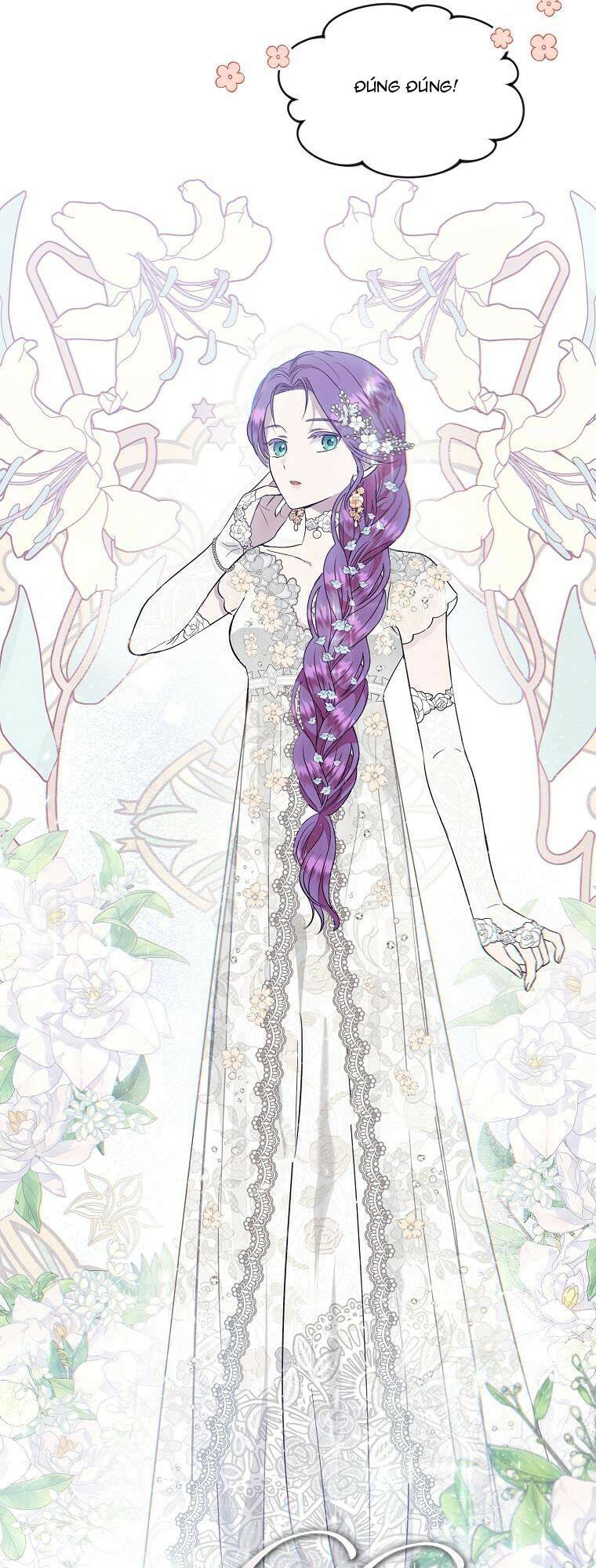 Nàng Công Nương Roselia Chapter 17 - Trang 2