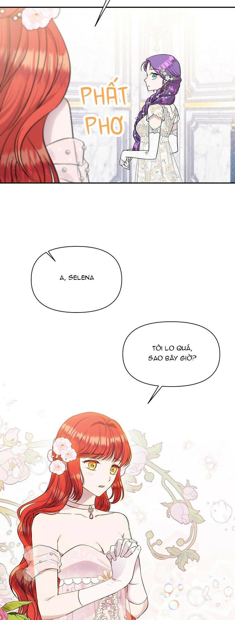 Nàng Công Nương Roselia Chapter 17 - Trang 2