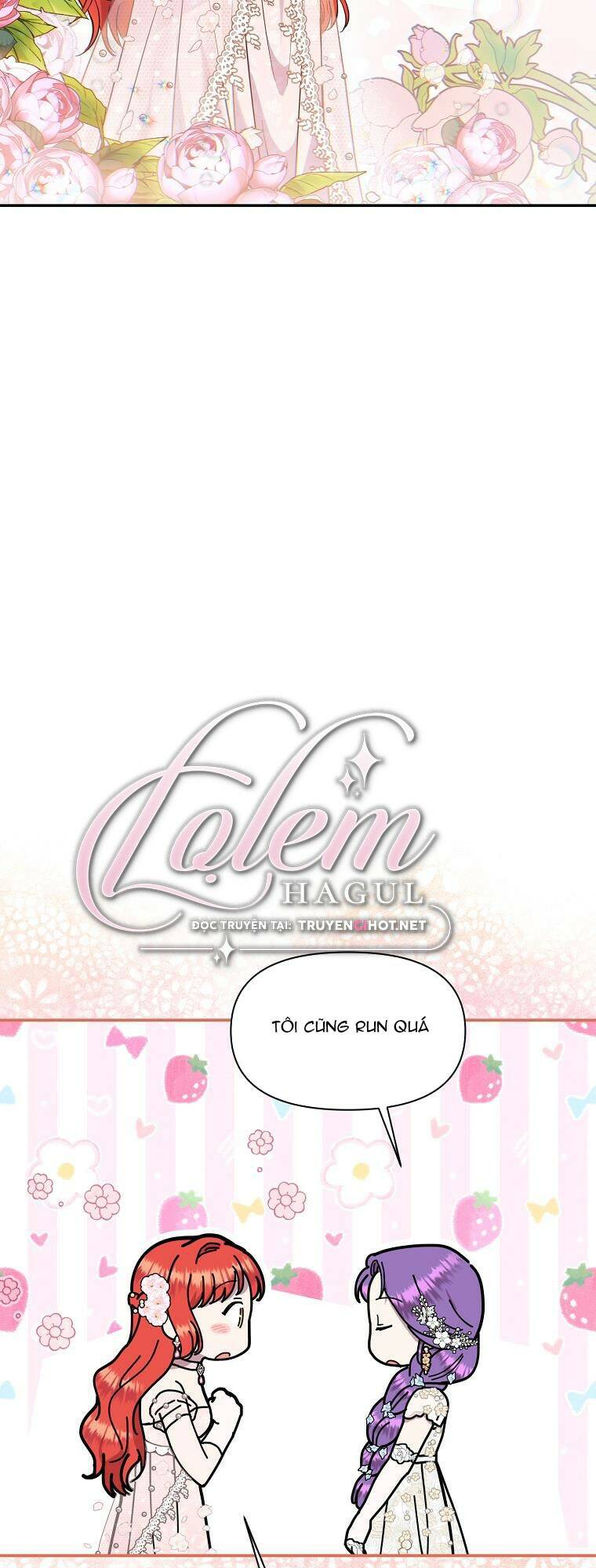 Nàng Công Nương Roselia Chapter 17 - Trang 2