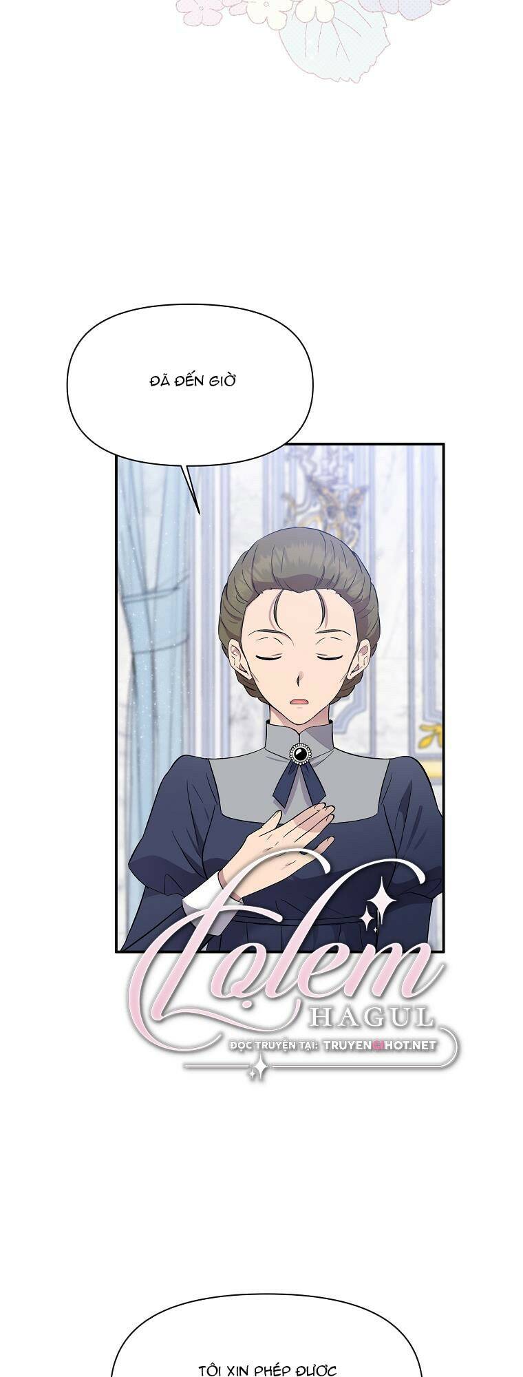 Nàng Công Nương Roselia Chapter 17 - Trang 2