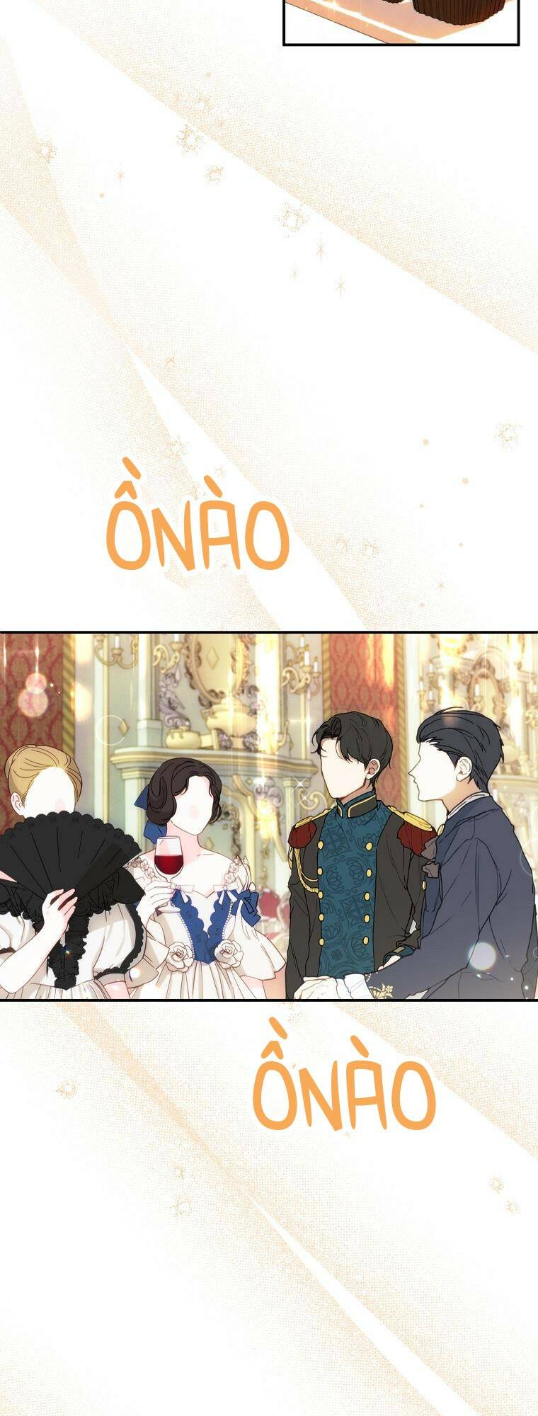 Nàng Công Nương Roselia Chapter 17 - Trang 2