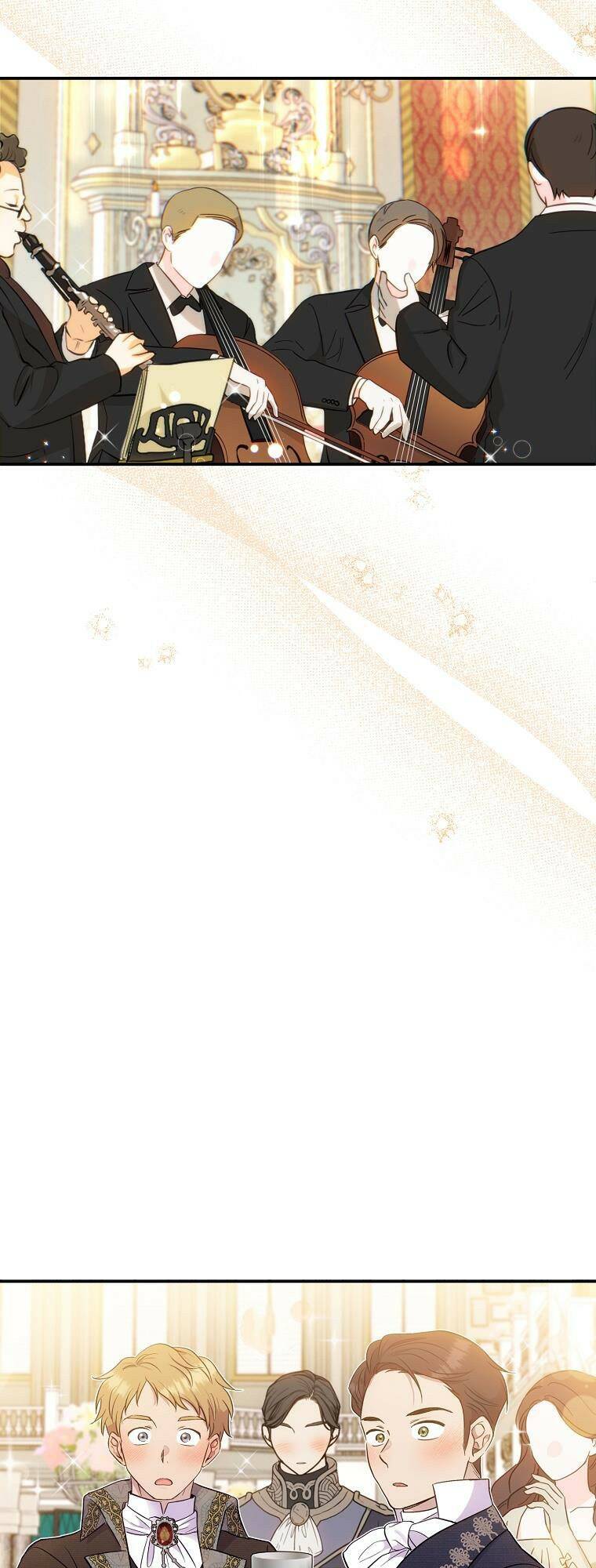 Nàng Công Nương Roselia Chapter 17 - Trang 2