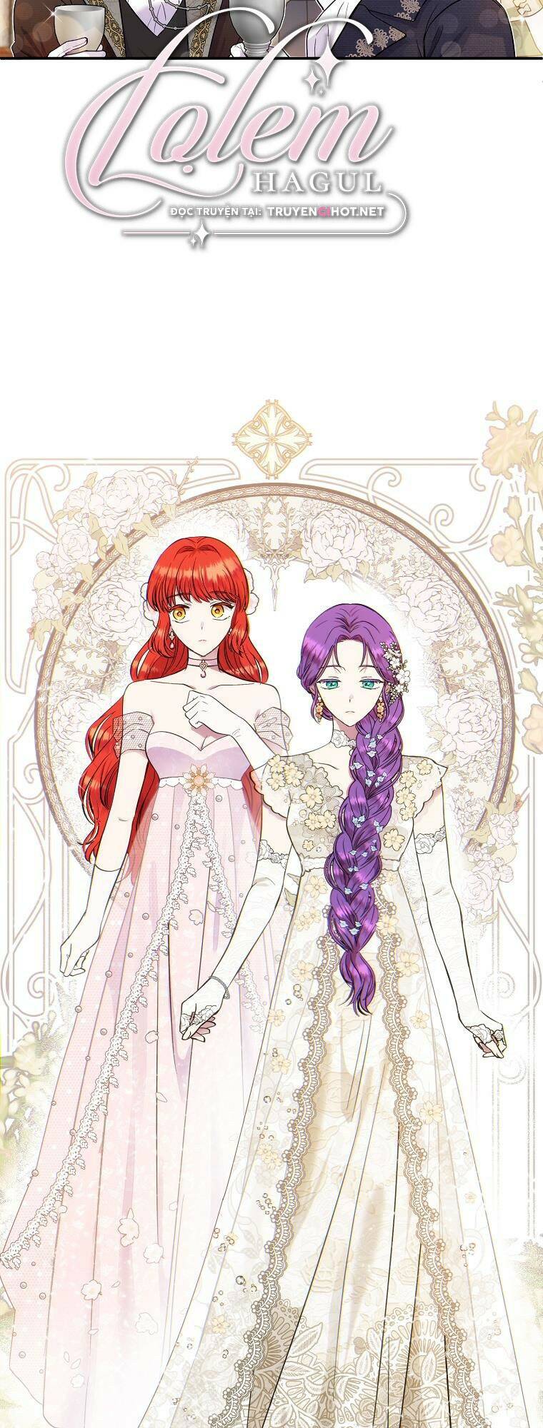 Nàng Công Nương Roselia Chapter 17 - Trang 2