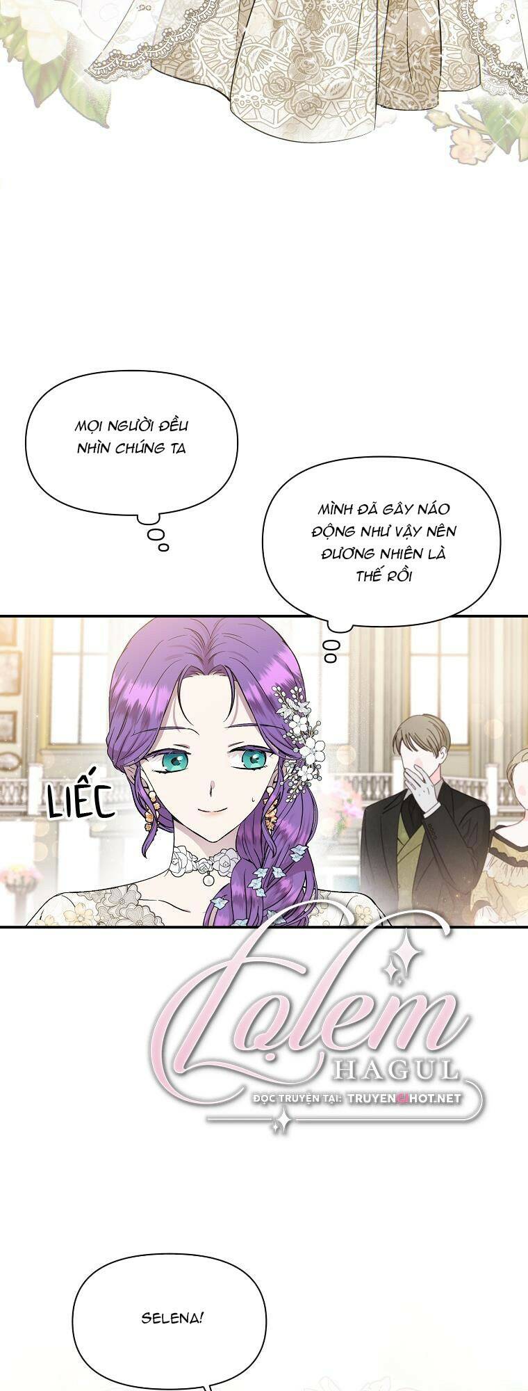 Nàng Công Nương Roselia Chapter 17 - Trang 2