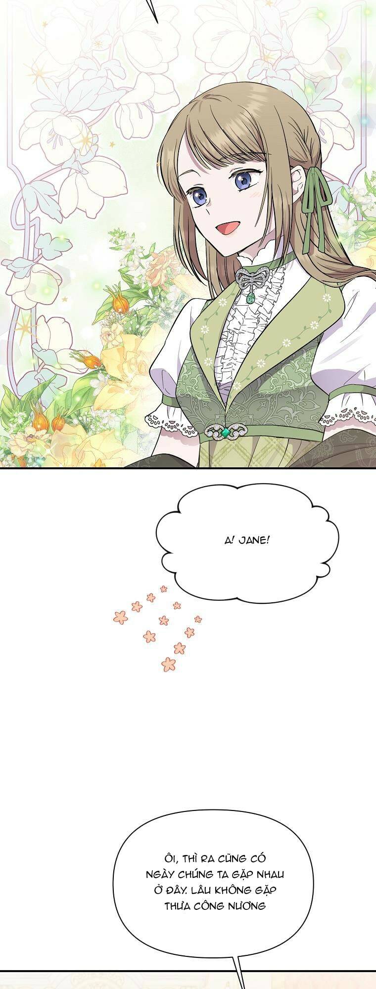 Nàng Công Nương Roselia Chapter 17 - Trang 2