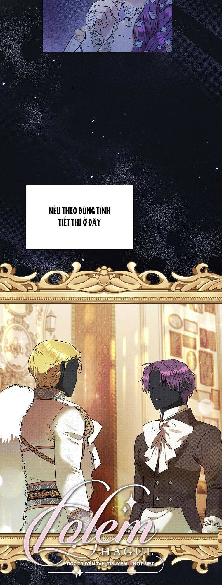 Nàng Công Nương Roselia Chapter 17 - Trang 2