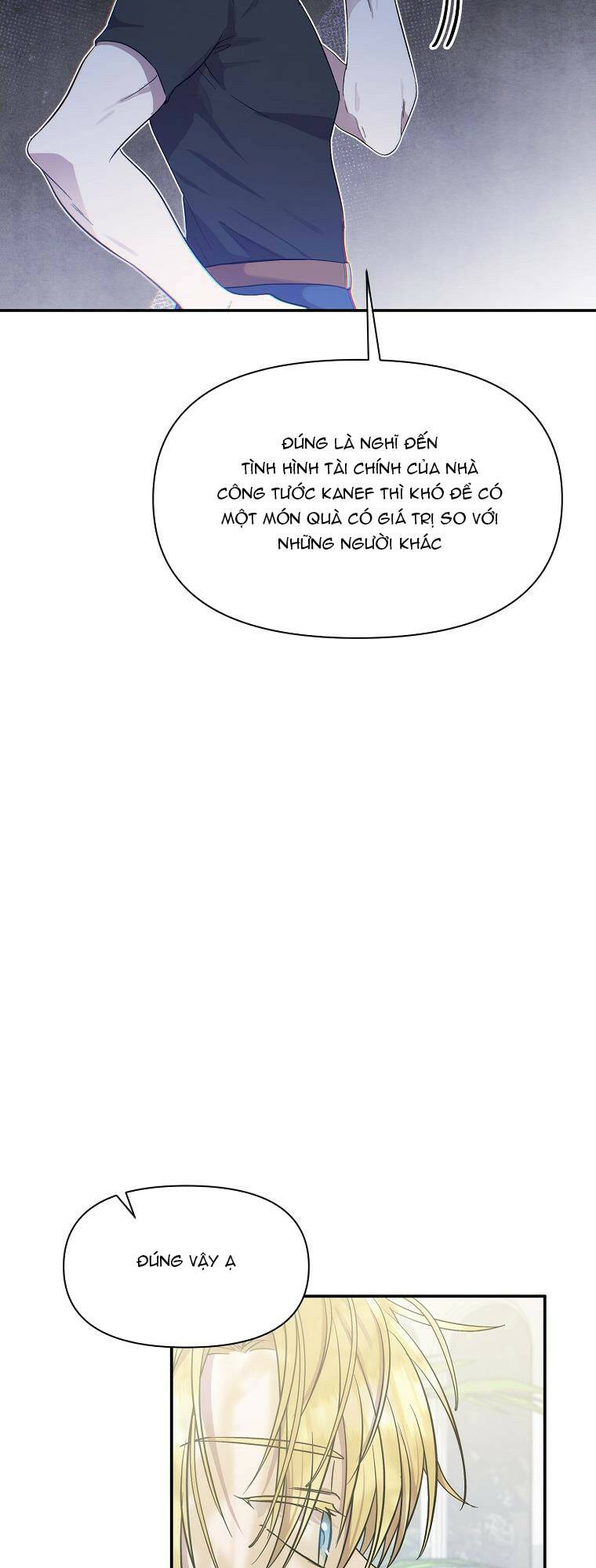 Nàng Công Nương Roselia Chapter 17 - Trang 2