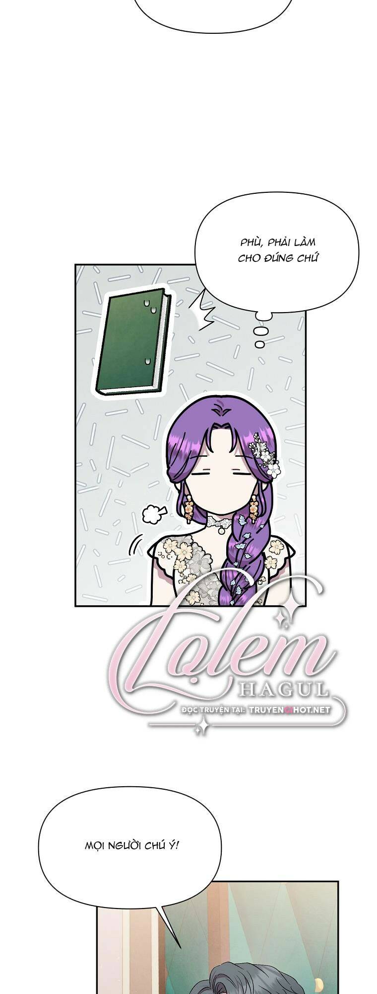 Nàng Công Nương Roselia Chapter 17 - Trang 2