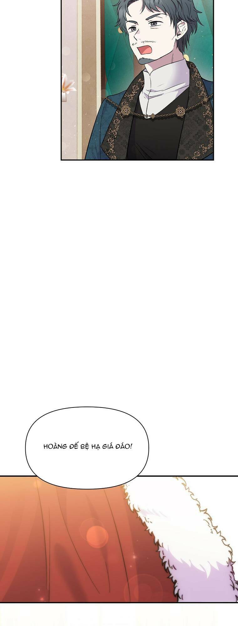 Nàng Công Nương Roselia Chapter 17 - Trang 2