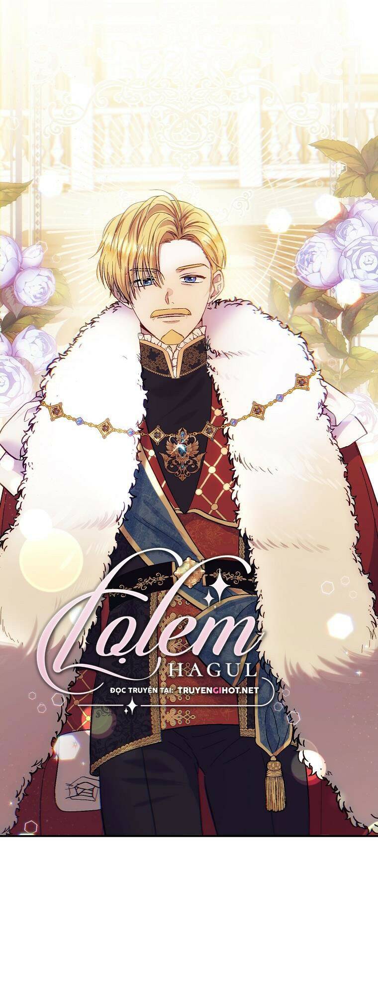 Nàng Công Nương Roselia Chapter 17 - Trang 2