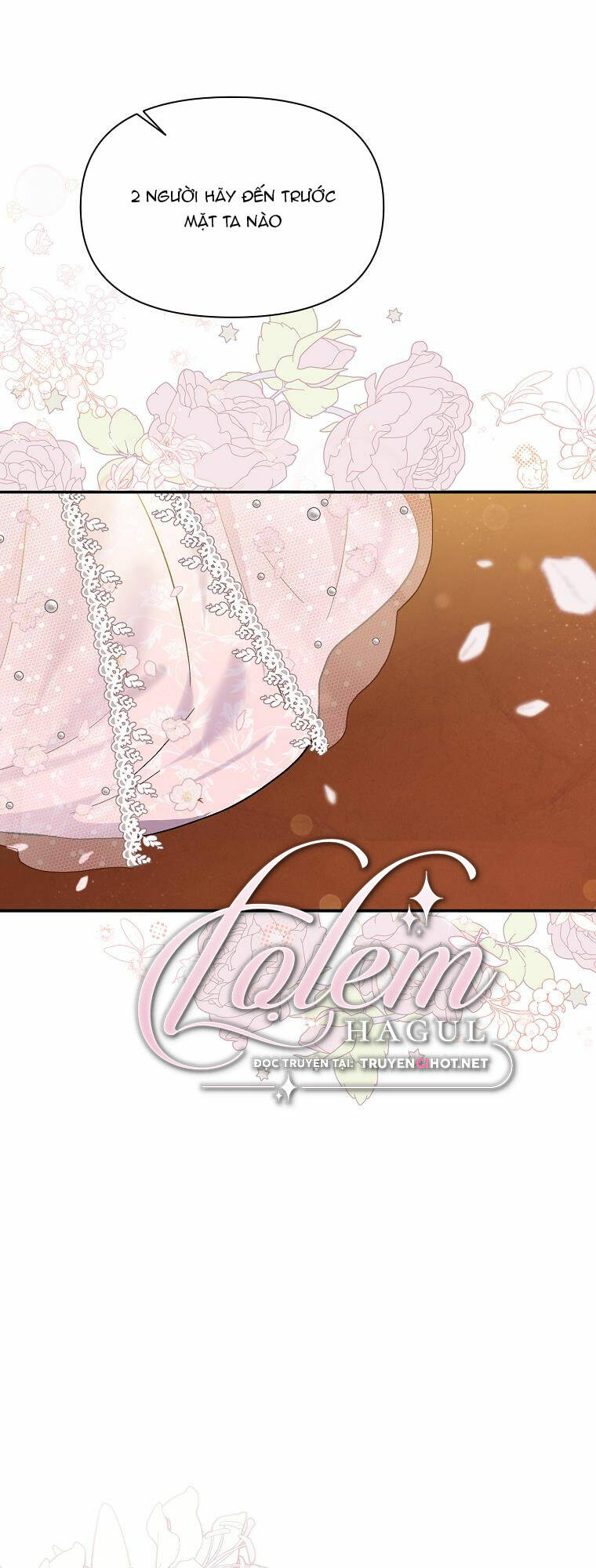 Nàng Công Nương Roselia Chapter 17 - Trang 2