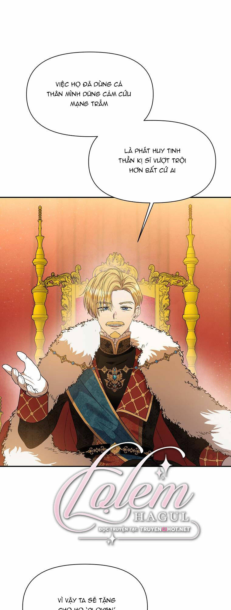 Nàng Công Nương Roselia Chapter 17 - Trang 2