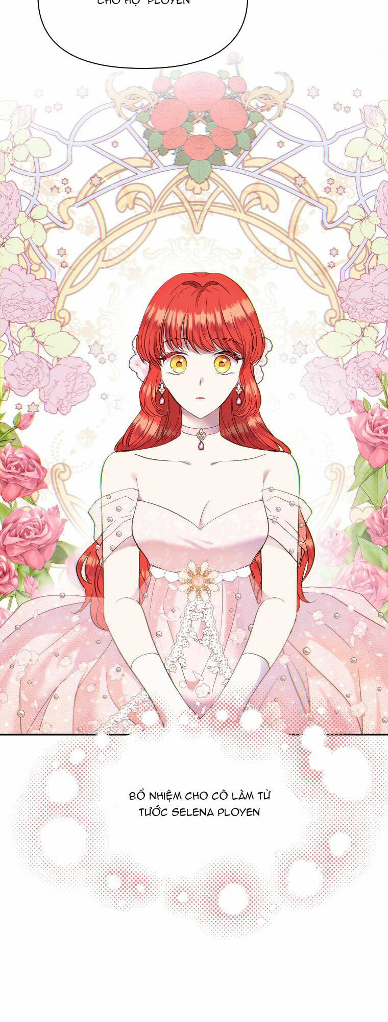 Nàng Công Nương Roselia Chapter 17 - Trang 2