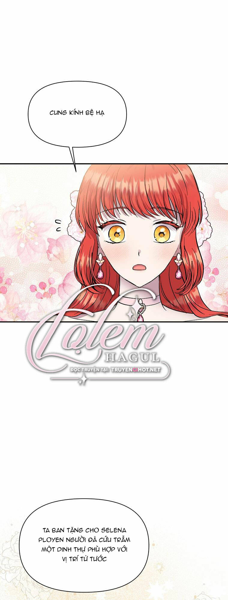 Nàng Công Nương Roselia Chapter 17 - Trang 2